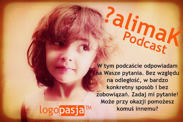 alimaK Podcast