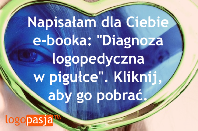 Diagnoza logopedyczna w pigułce - small