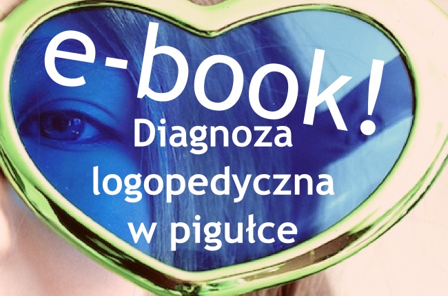 Diagnoza logopedyczna w pigułce ebook
