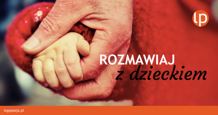 wspieranie rozwoju mowy dziecka