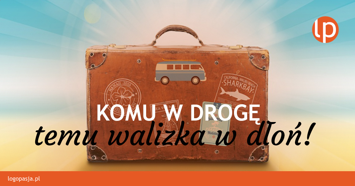 Wakacje 2017