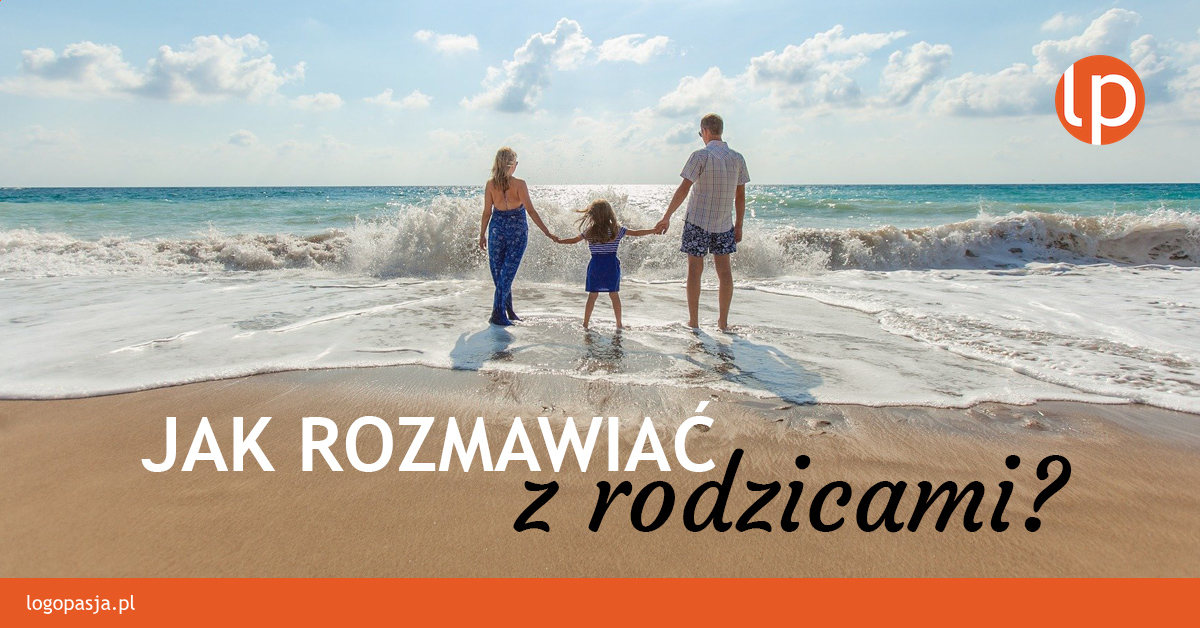 dziecko dwujeyczne czego nie mówić rodzicom