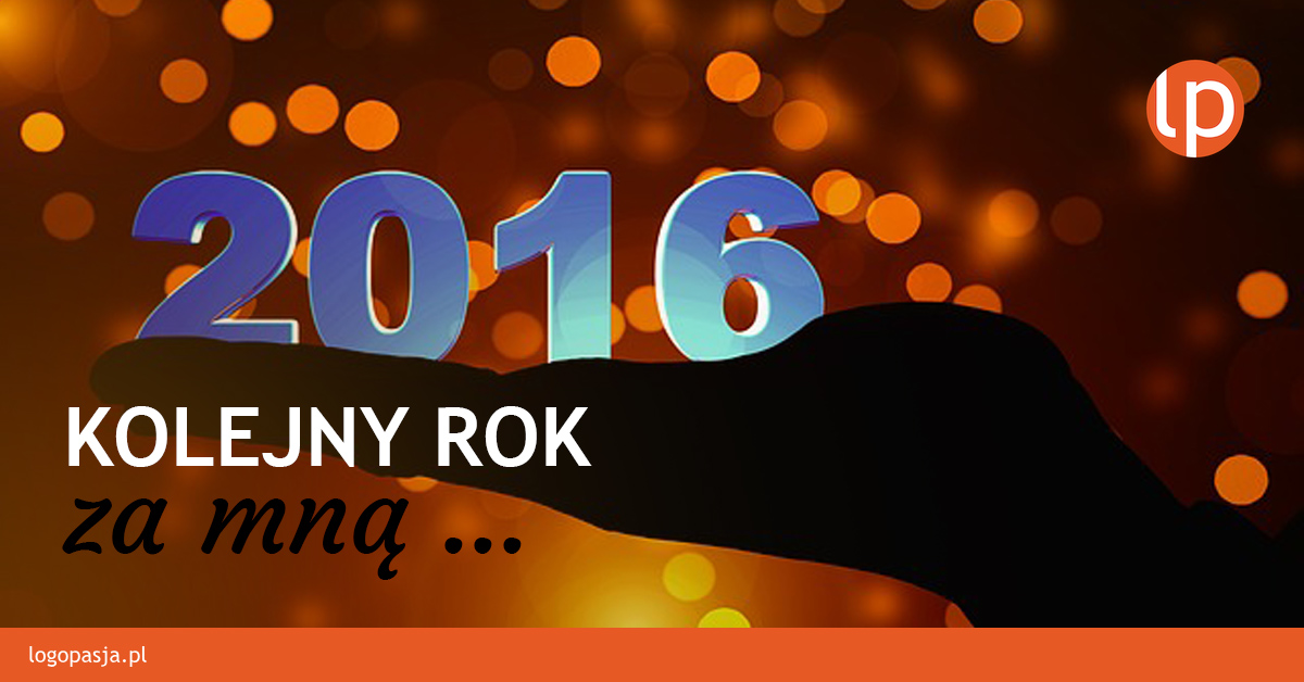 rok 2016